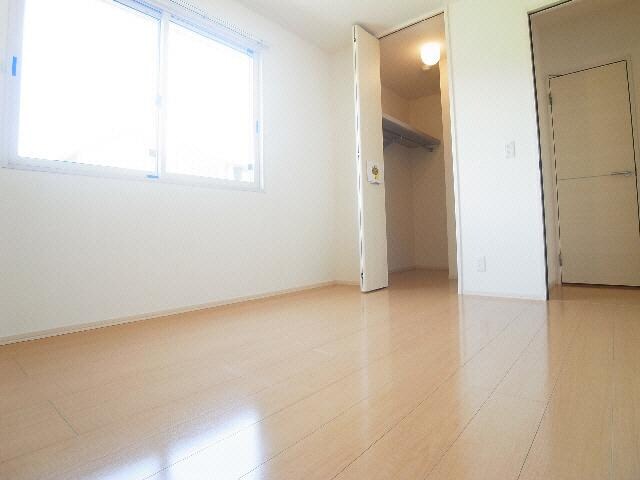 近鉄奈良駅 バス17分  三条大路4丁目下車：停歩7分 1階の物件内観写真