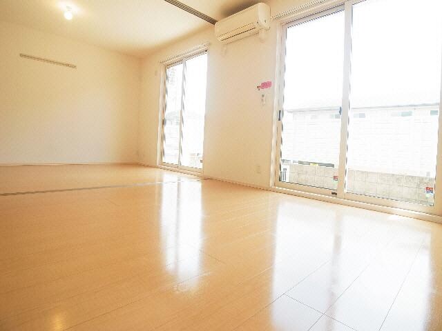 近鉄奈良駅 バス17分  三条大路4丁目下車：停歩7分 1階の物件内観写真