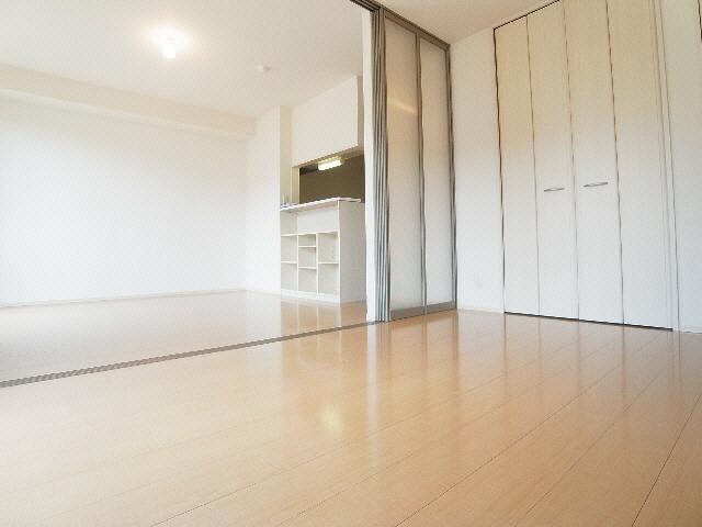 近鉄奈良駅 バス17分  三条大路4丁目下車：停歩7分 1階の物件内観写真