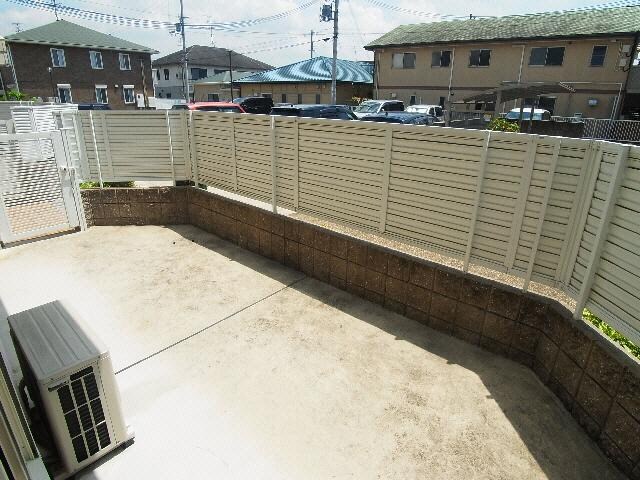 近鉄奈良駅 バス17分  三条大路4丁目下車：停歩7分 1階の物件内観写真