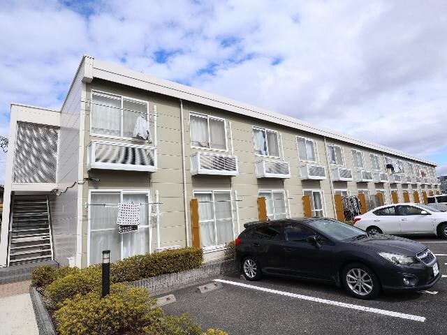 新大宮駅 徒歩16分の物件外観写真