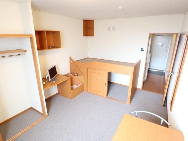 奈良駅 バス14分  東九条町東下車：停歩3分 2階の物件内観写真