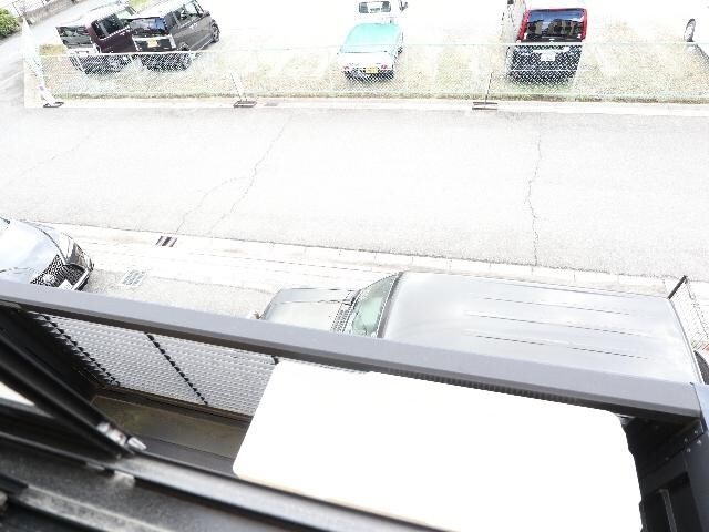奈良駅 バス14分  東九条町東下車：停歩3分 2階の物件内観写真