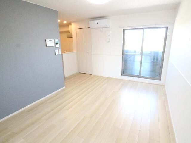 近鉄奈良駅 バス18分  辰市農協下車：停歩8分 2階の物件内観写真