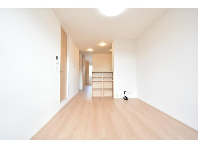 奈良県奈良市南京終町7丁目ハイツ 3階の物件内観写真