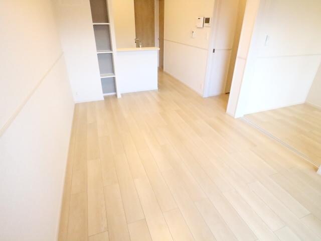 加茂駅 徒歩10分 2階の物件内観写真