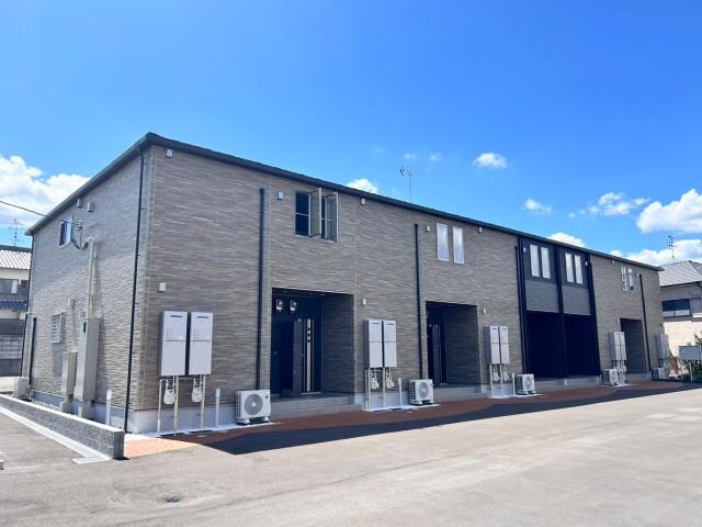 奈良県奈良市白毫寺町の物件外観写真