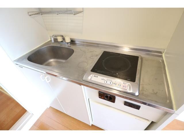 京終駅 徒歩15分 3階の物件内観写真