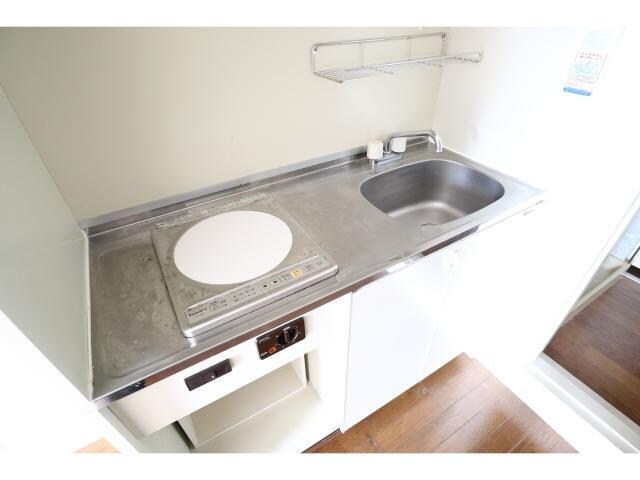 京終駅 徒歩15分 2階の物件内観写真