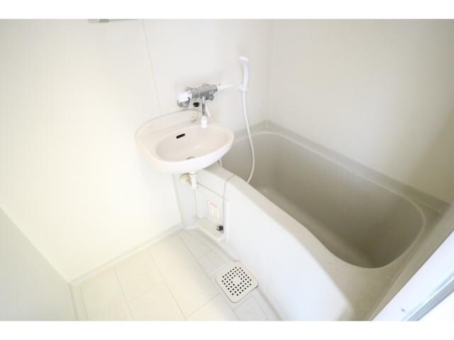 京終駅 徒歩15分 3階の物件内観写真