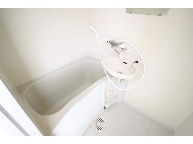 京終駅 徒歩15分 2階の物件内観写真