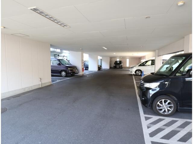 京終駅 徒歩15分 3階の物件外観写真