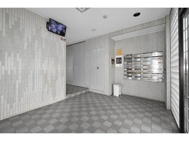 京終駅 徒歩15分 2階の物件外観写真