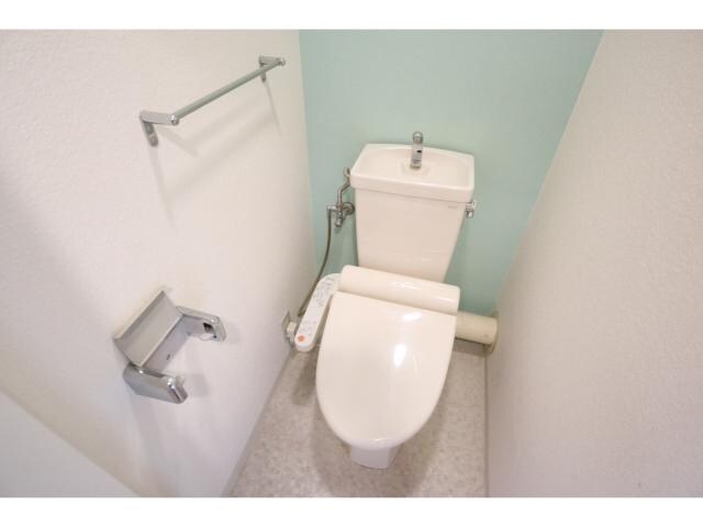 京終駅 徒歩15分 3階の物件内観写真