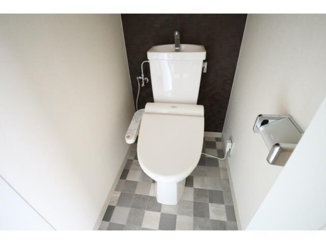 京終駅 徒歩15分 2階の物件内観写真