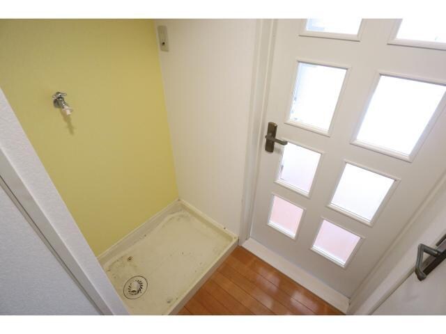 京終駅 徒歩15分 3階の物件内観写真