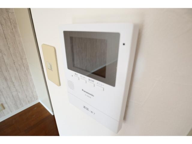 京終駅 徒歩15分 2階の物件内観写真