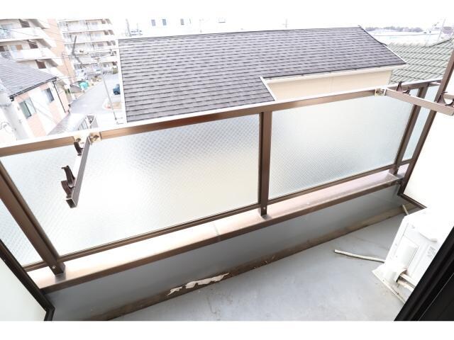 京終駅 徒歩15分 3階の物件内観写真