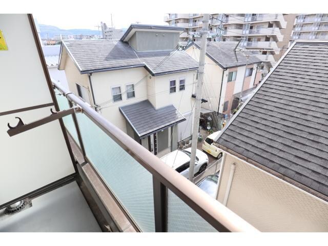 京終駅 徒歩15分 3階の物件内観写真