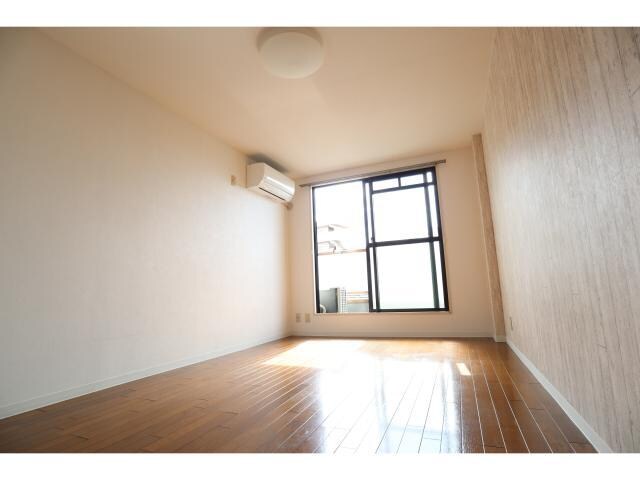 京終駅 徒歩15分 2階の物件内観写真