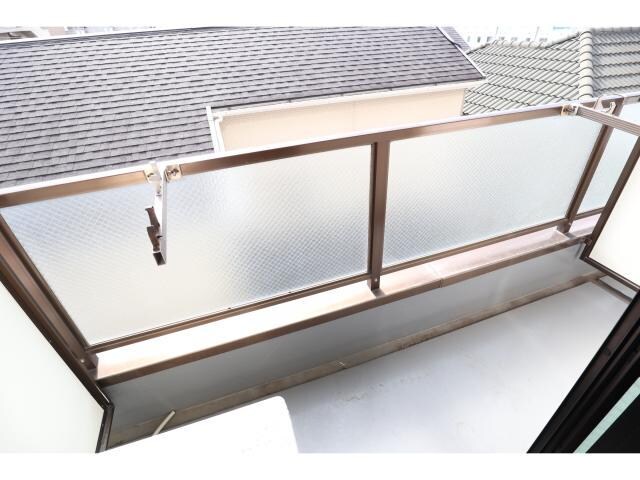 京終駅 徒歩15分 2階の物件内観写真