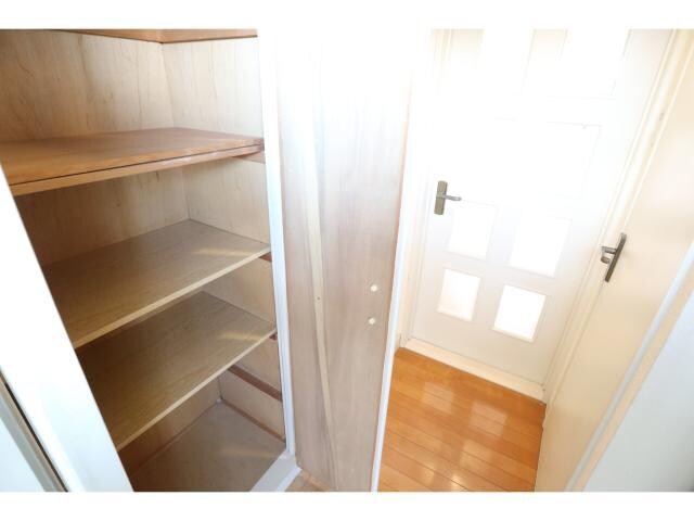 京終駅 徒歩15分 3階の物件内観写真