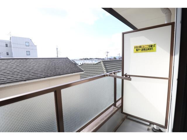 京終駅 徒歩15分 2階の物件内観写真