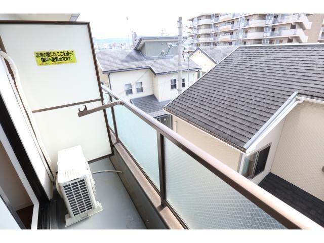 京終駅 徒歩15分 2階の物件内観写真