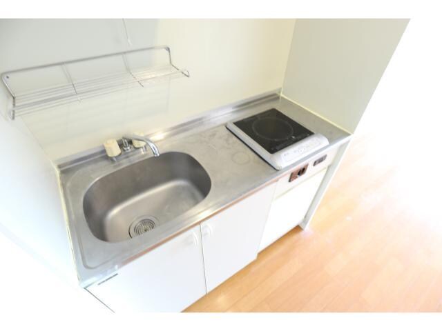 京終駅 徒歩15分 3階の物件内観写真