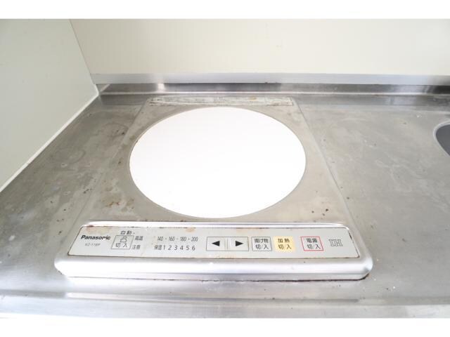 京終駅 徒歩15分 2階の物件内観写真