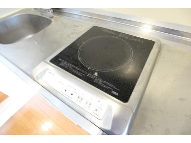 京終駅 徒歩15分 3階の物件内観写真