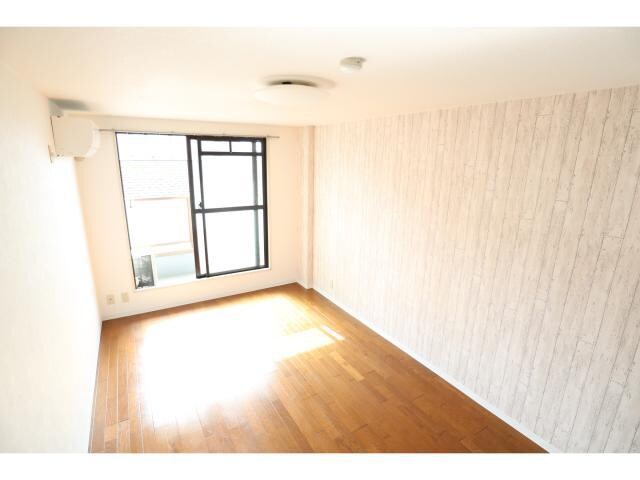 京終駅 徒歩15分 2階の物件内観写真