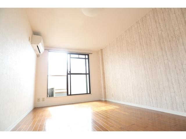 京終駅 徒歩15分 2階の物件内観写真