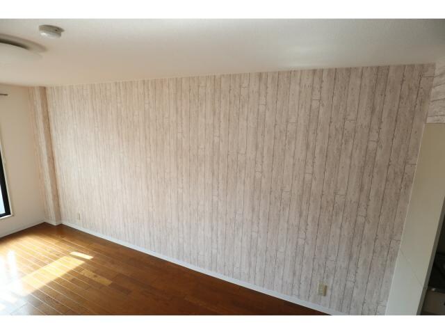 京終駅 徒歩15分 2階の物件内観写真