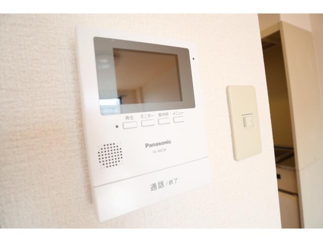 京終駅 徒歩15分 3階の物件内観写真