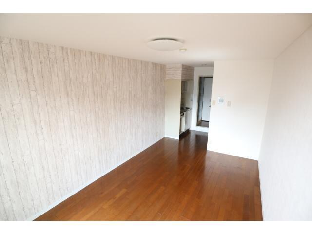 京終駅 徒歩15分 2階の物件内観写真