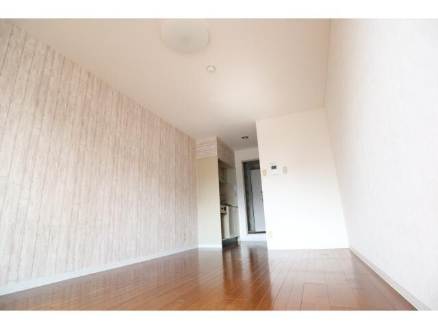 京終駅 徒歩15分 2階の物件内観写真