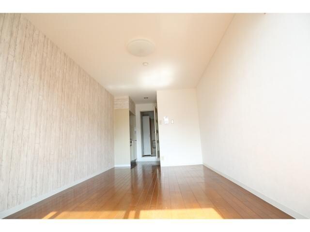 京終駅 徒歩15分 2階の物件内観写真