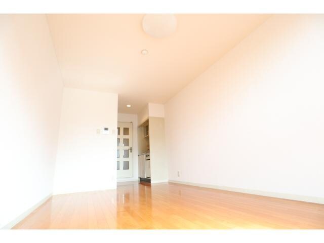 京終駅 徒歩15分 3階の物件内観写真