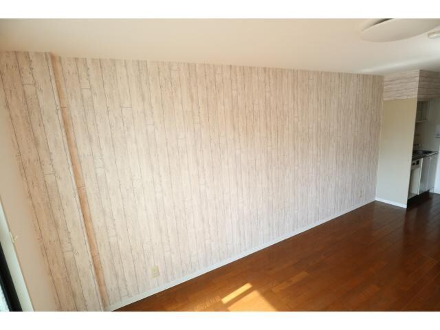 京終駅 徒歩15分 2階の物件内観写真