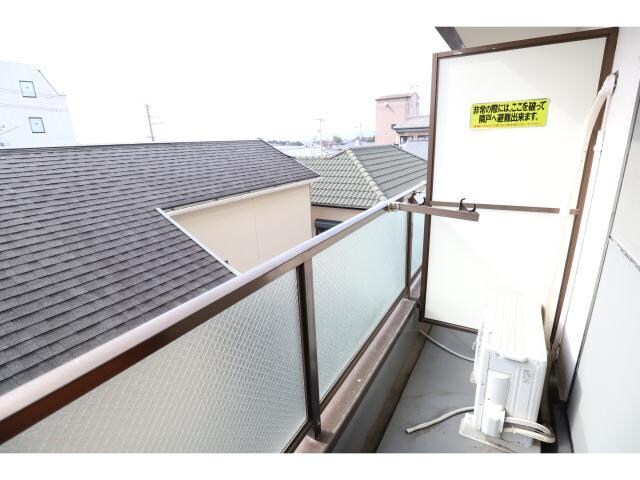 京終駅 徒歩15分 3階の物件内観写真