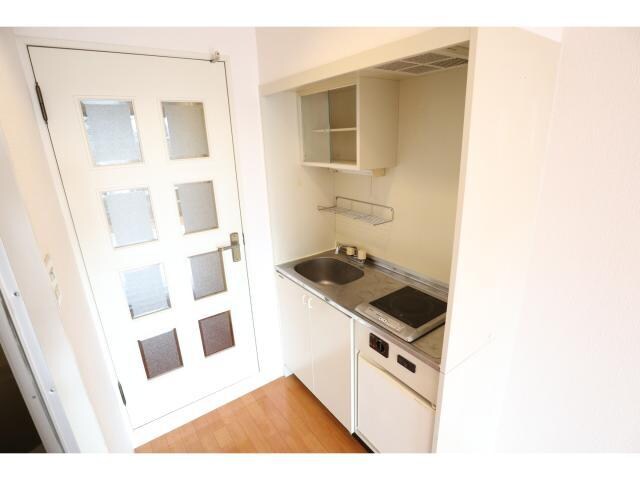 京終駅 徒歩15分 3階の物件内観写真