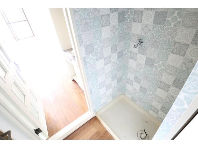 京終駅 徒歩15分 2階の物件内観写真