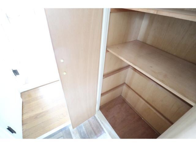 京終駅 徒歩15分 2階の物件内観写真