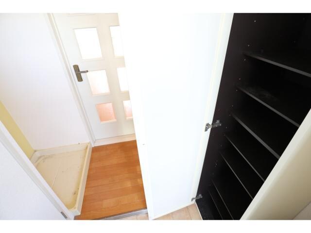 京終駅 徒歩15分 3階の物件内観写真