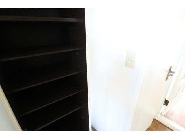 京終駅 徒歩15分 2階の物件内観写真