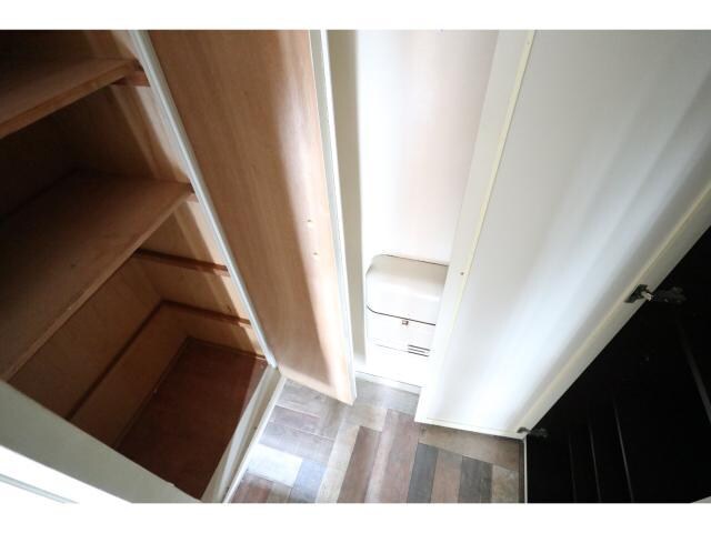 京終駅 徒歩15分 2階の物件内観写真