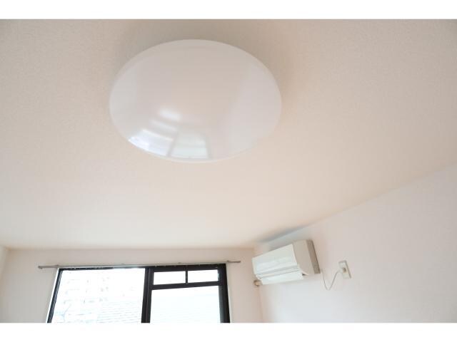 京終駅 徒歩15分 3階の物件内観写真