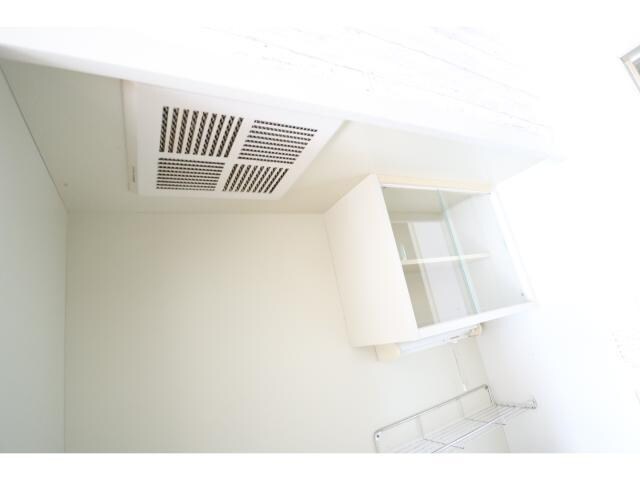 京終駅 徒歩15分 2階の物件内観写真