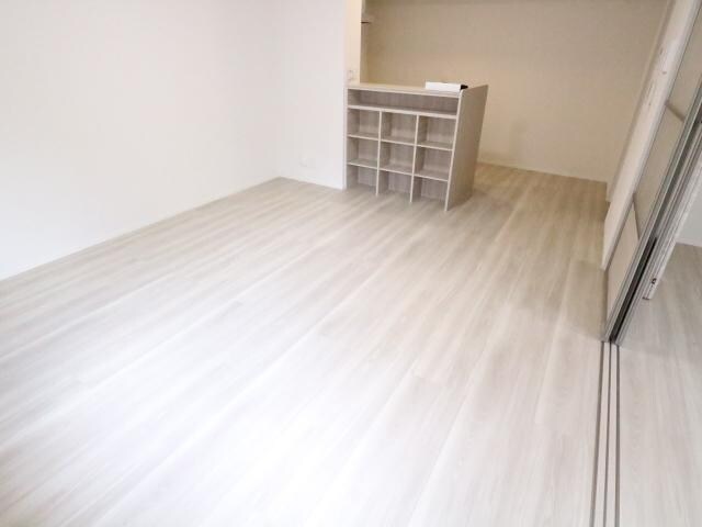 京終駅 徒歩25分 1階の物件内観写真